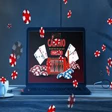 Online Slots Myanmar winhight