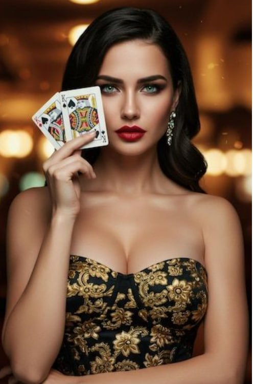 winhight ဘင်ဂို Myanmar Online Bingo ကစားသမားပုံ